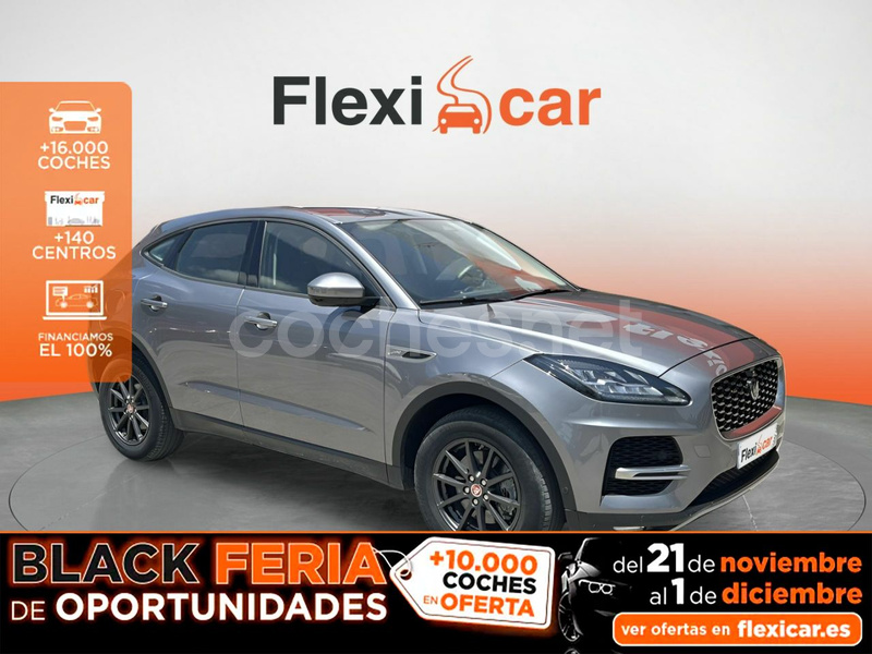 JAGUAR E-Pace 1.5P 160PS MHEV SE Auto