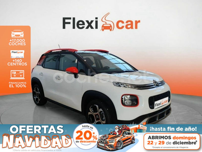 CITROEN C3 Aircross PureTech SS FEEL