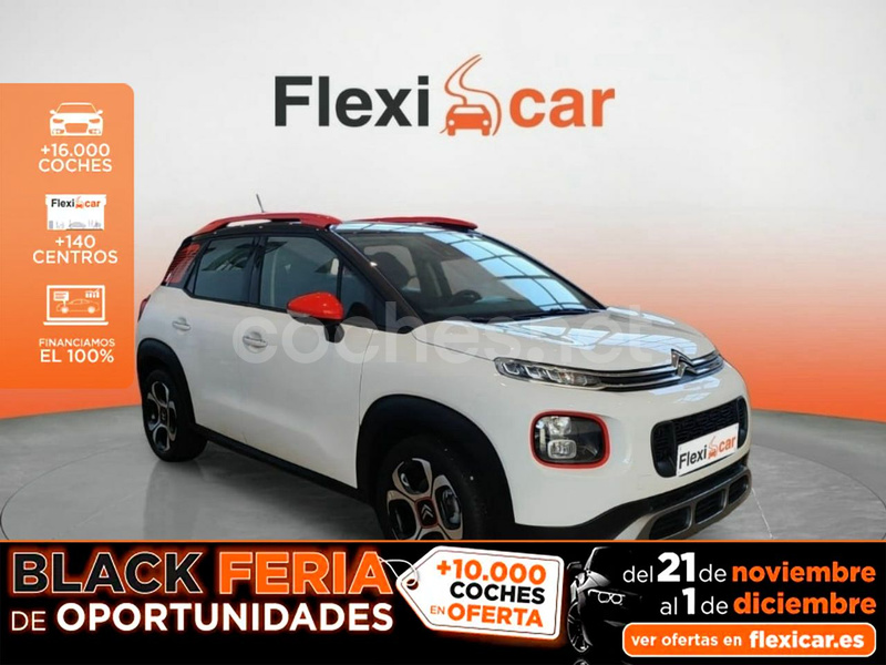 CITROEN C3 Aircross PureTech SS FEEL