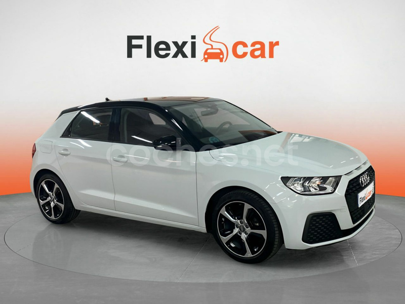 AUDI A1 Sportback 25 TFSI