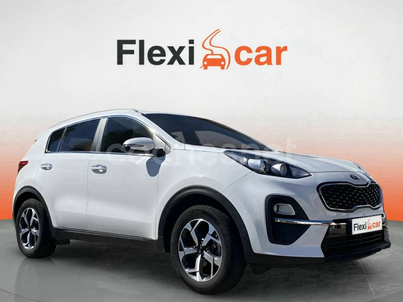 KIA Sportage 1.6 CRDi Business DCT 4x2