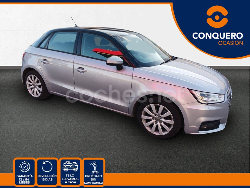 AUDI A1 Sportback 1.6 TDI Attraction