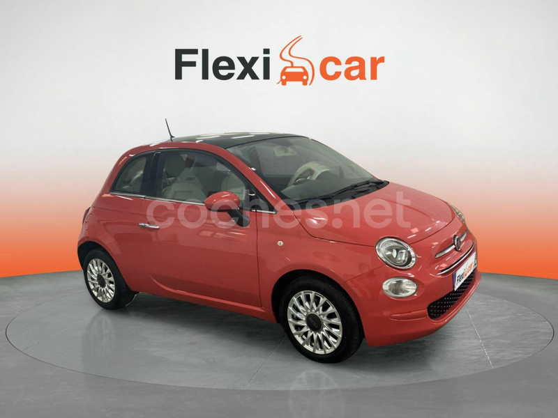 FIAT 500 120th Aniversario 1.2 8v 69 CV