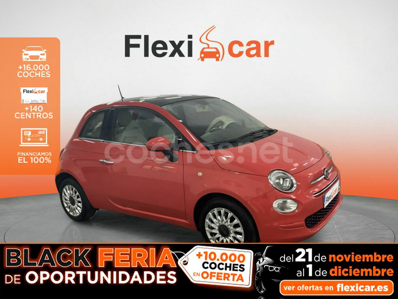 FIAT 500 120th Aniversario 1.2 8v 69 CV