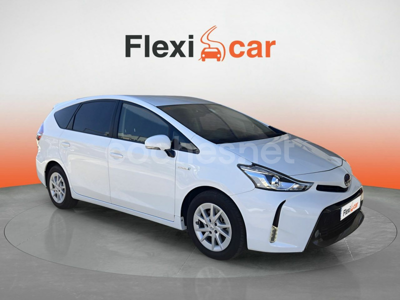 TOYOTA Prius+ Advance