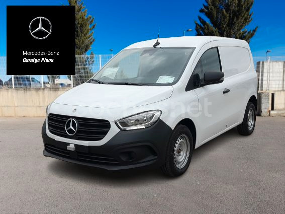 MERCEDES-BENZ Citan 110 CDI Furgon Base Largo