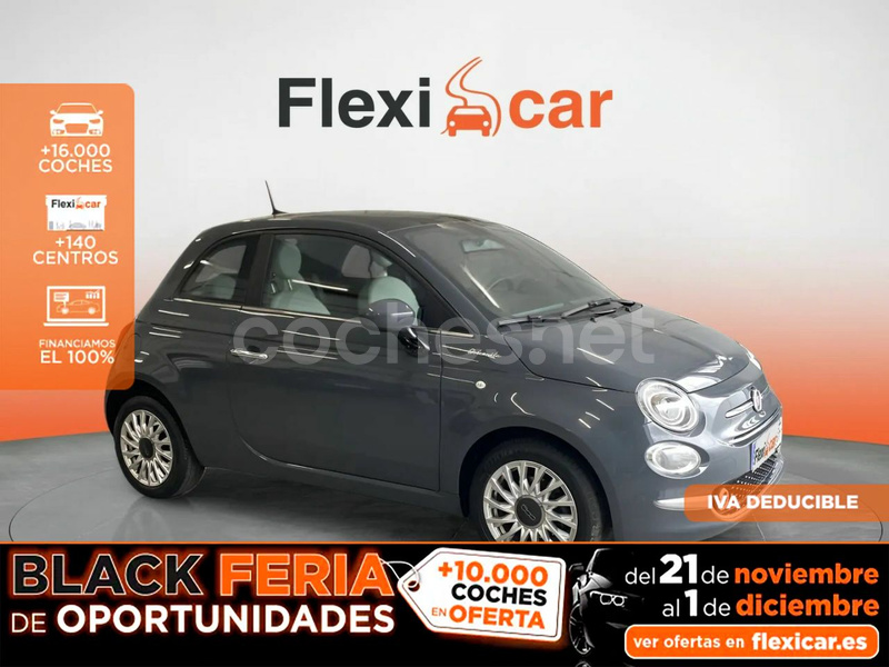 FIAT 500 Dolcevita 1.0 Hybrid 70 CV