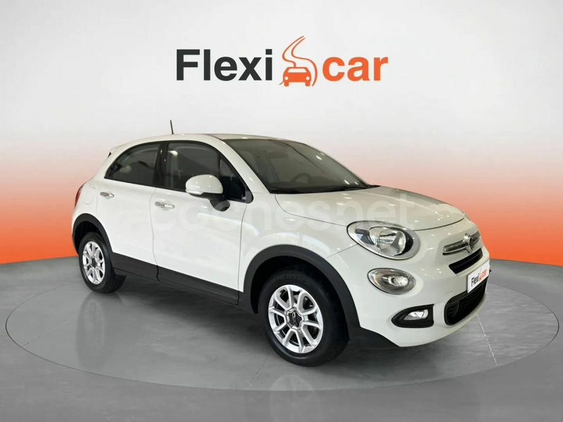 FIAT 500X Urban 1.3 MultiJet 95 CV 4x2 SS