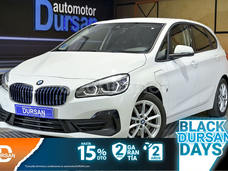 BMW Serie 2 Active Tourer 225xe iPerformance