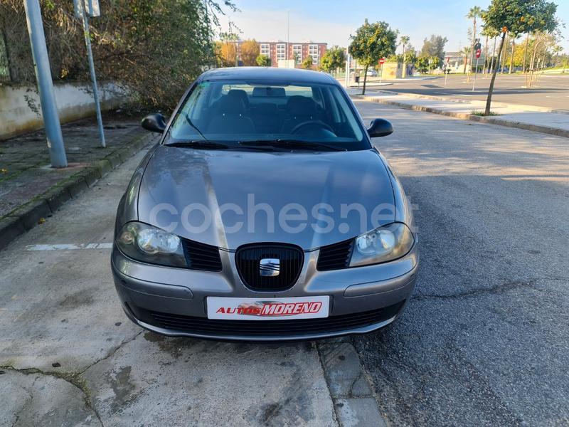 SEAT Córdoba 1.4 16V 75 CV REFERENCE