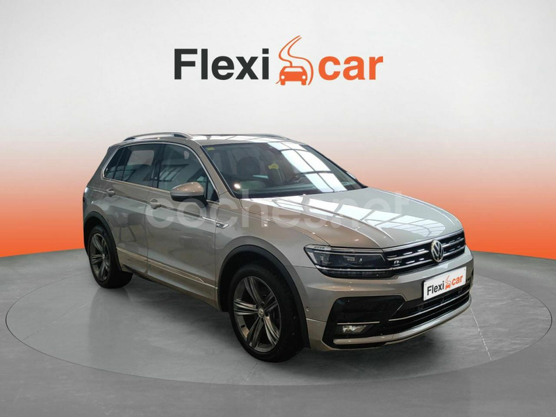 VOLKSWAGEN Tiguan Sport 2.0 TDI DSG 4Motion