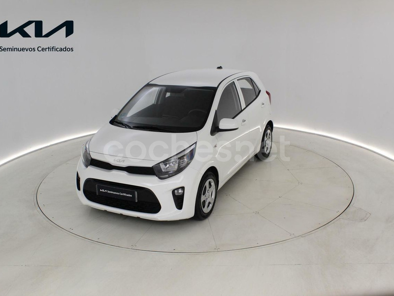 KIA Picanto 1.0 DPi Concept