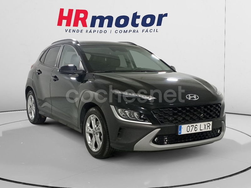 HYUNDAI Kona 1.0 TGDI Klass 4X2