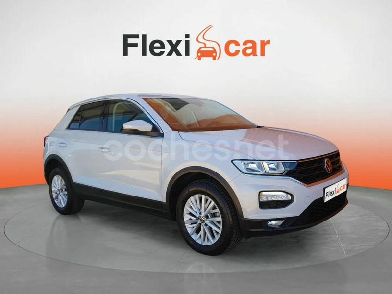 VOLKSWAGEN T-Roc Edition 2.0 TDI