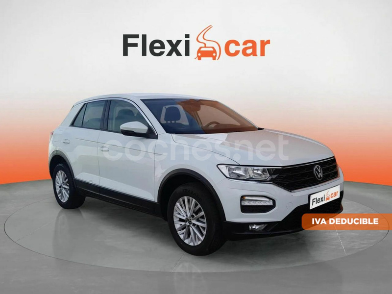 VOLKSWAGEN T-Roc Advance 2.0 TDI