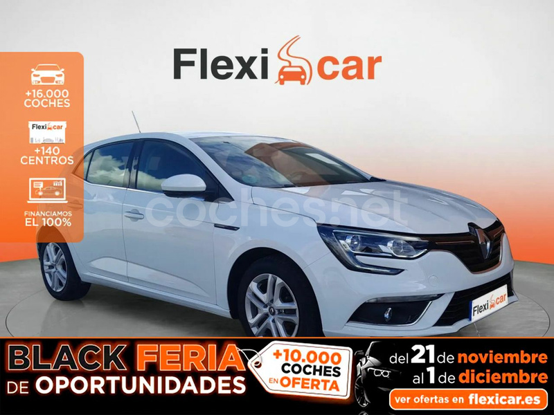 RENAULT Mégane Business Energy dCi