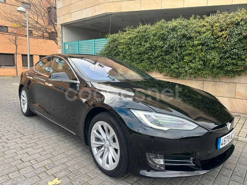 TESLA Model S 100D 4WD