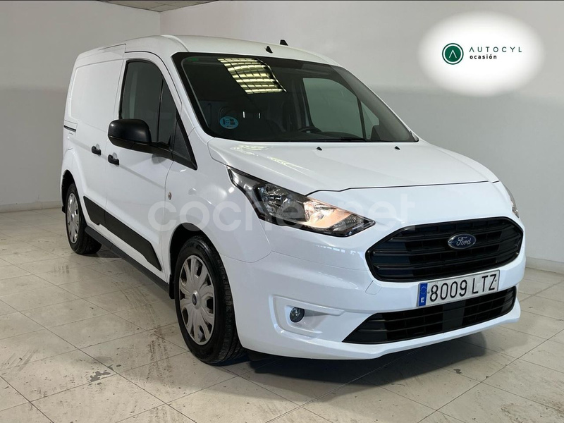 FORD Transit Connect Van 1.5 TDCi Active 210 L2