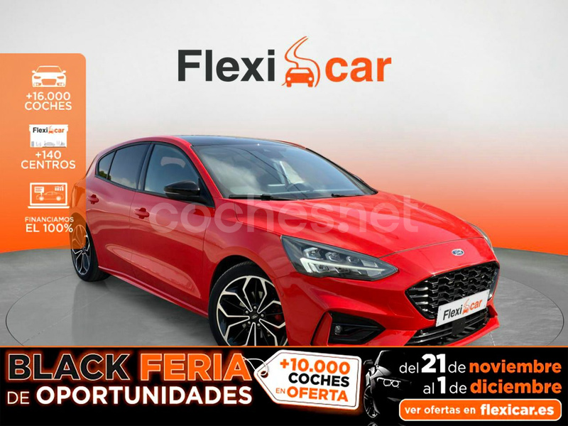 FORD Focus 1.0 Ecoboost Active Auto