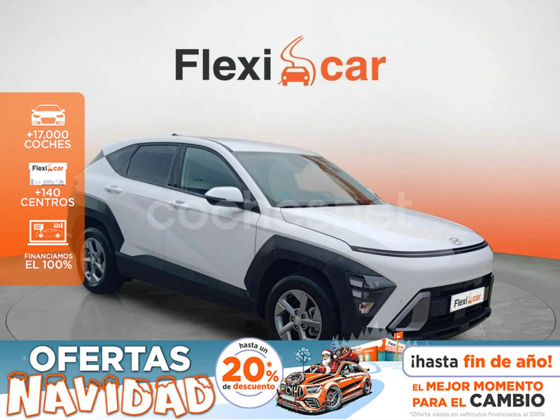 HYUNDAI Kona 1.6 GDI HEV Maxx DCT