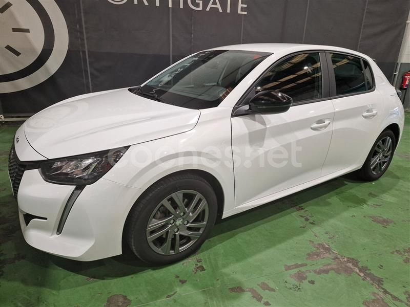 PEUGEOT 208 PureTech Active Pack