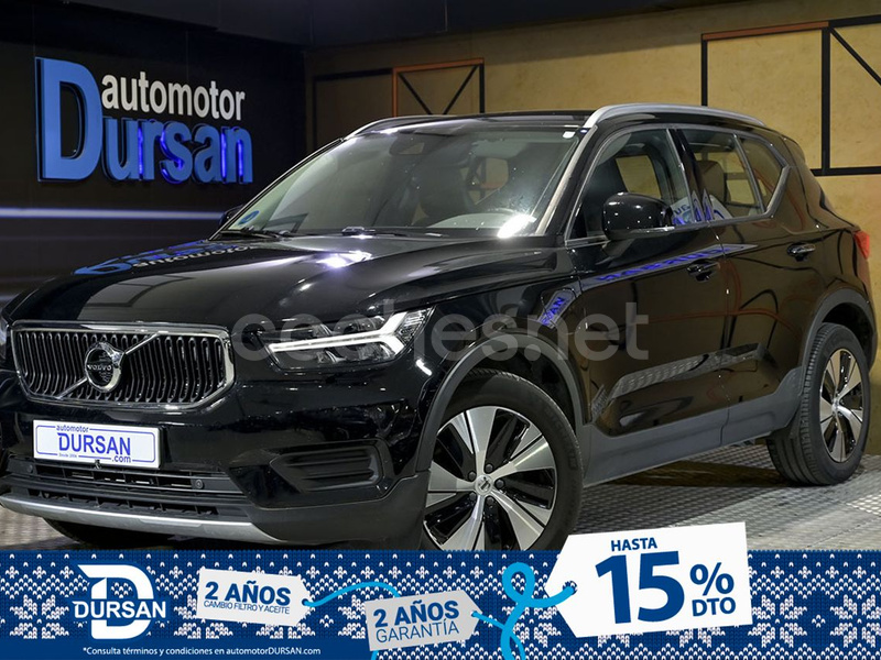 VOLVO XC40 1.5 T5 Twin Business Plus Auto