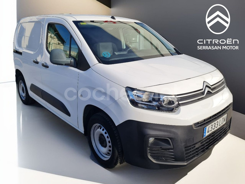 CITROEN Berlingo Talla M BlueHDi 100 CLUB