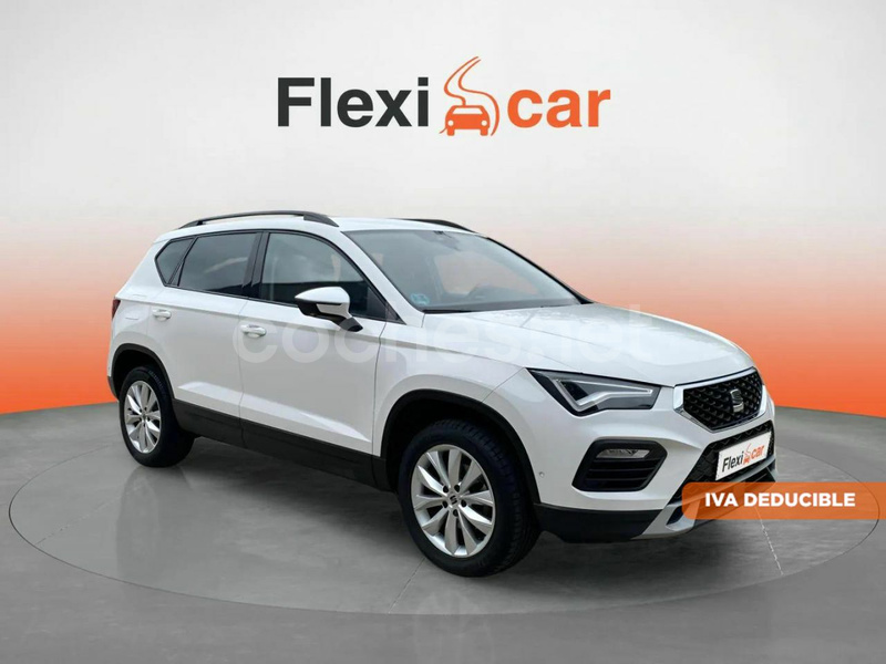 SEAT Ateca 1.0 TSI StSp Style XL