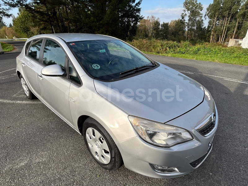 OPEL Astra 1.3 ecoFlex SS Selective Business