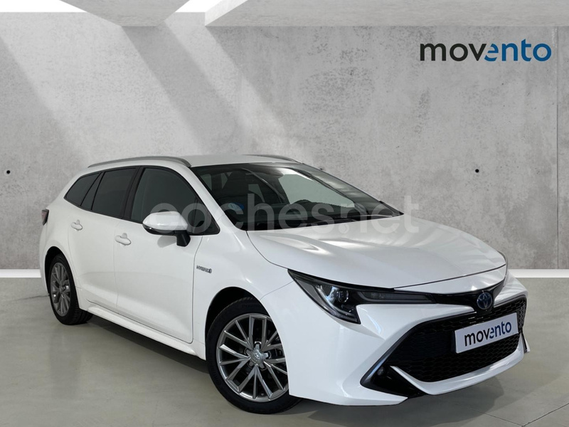 TOYOTA Corolla 1.8 125H FEEL ECVT TOURING SPORT