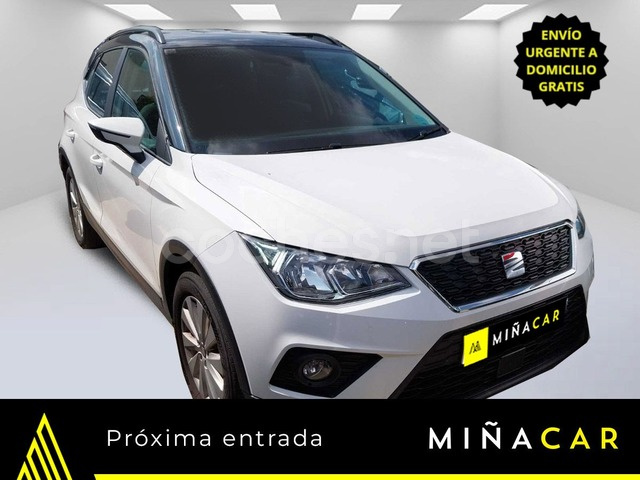 SEAT Arona 1.0 TSI Style