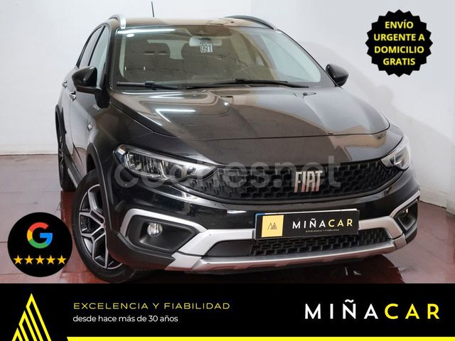 FIAT Tipo Cross 1.3 Mjet Diesel