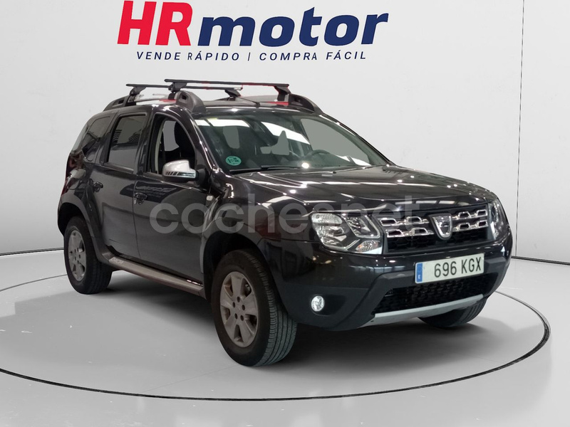 DACIA Duster Laureate TCE 4X2