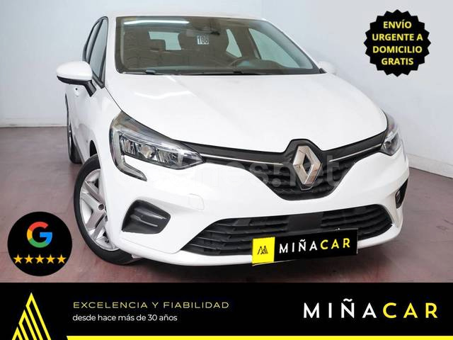 RENAULT Clio Business SCe