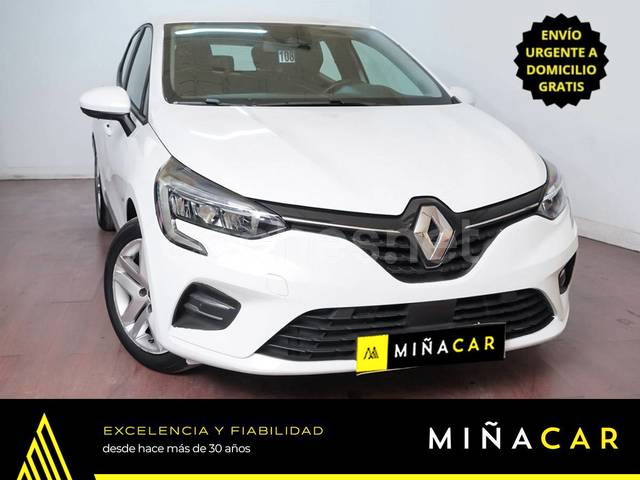 RENAULT Clio Business SCe