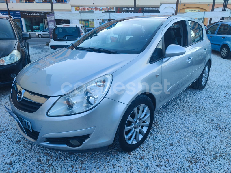 OPEL Corsa Cosmo 1.3 CDTi 90 CV