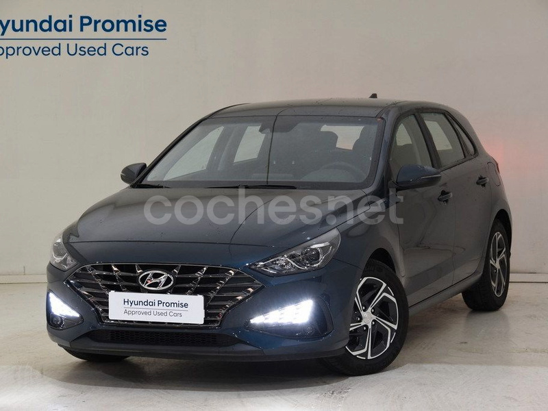 HYUNDAI i30 1.5 DPI Klass SLX