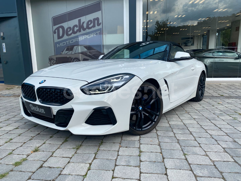 BMW Z4 sDrive20i Auto