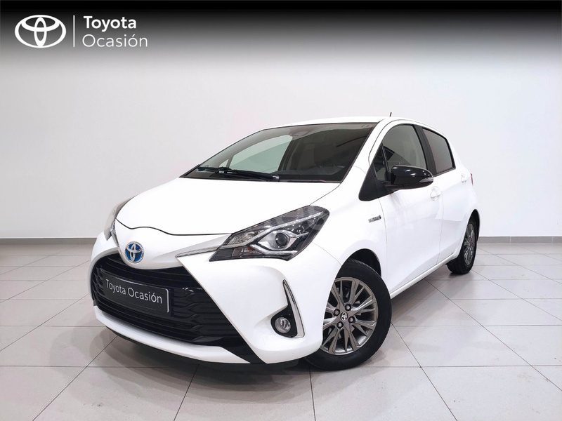 TOYOTA Yaris 1.5 100H Active