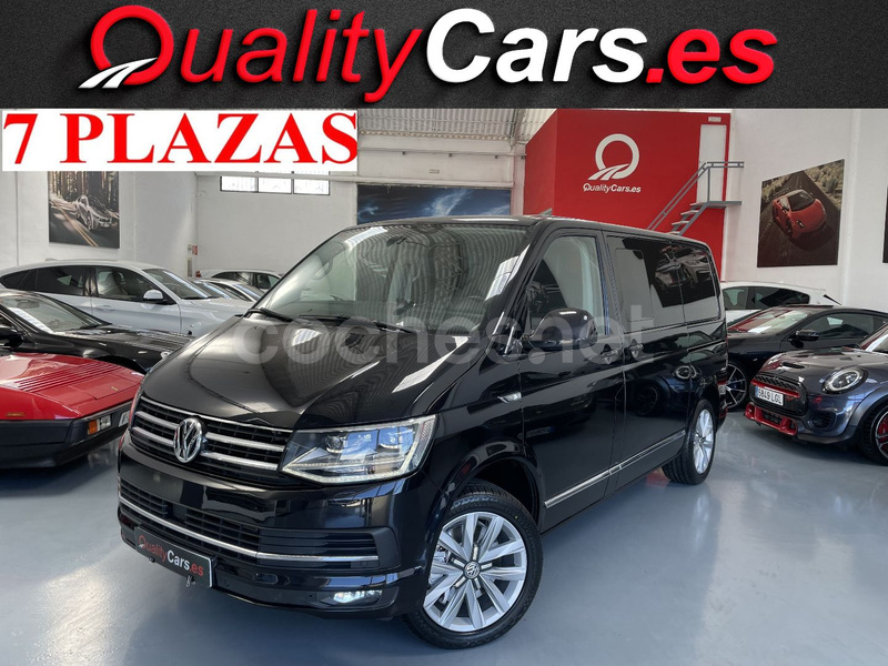 VOLKSWAGEN Caravelle Comfortline Largo 2.0 TDI BMT DSG