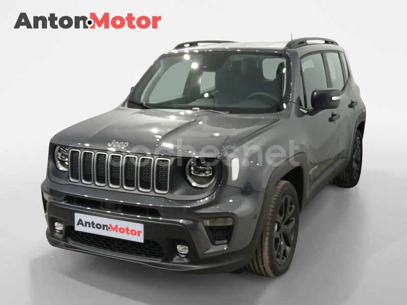 JEEP Renegade eHybrid Summit 1.5 MHEV 130hp Dct Fwd