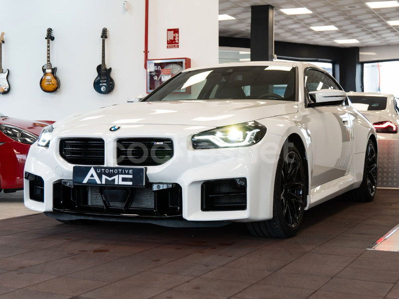 BMW Serie 2 M2