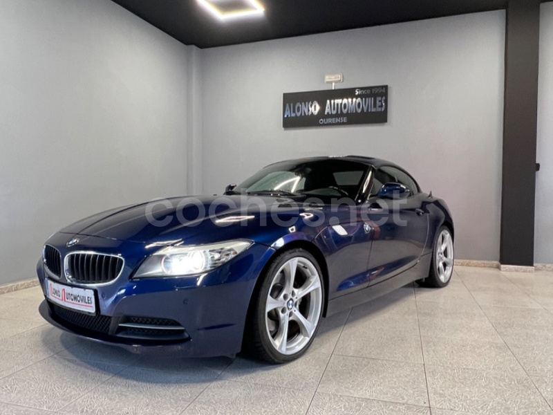 BMW Z4 sDrive30i