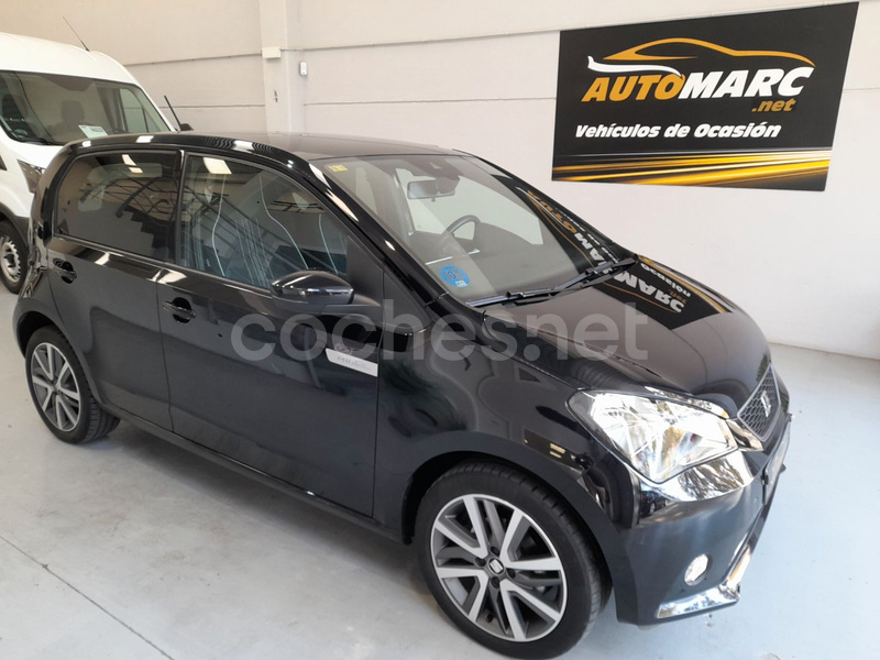 SEAT Mii Mii Electric