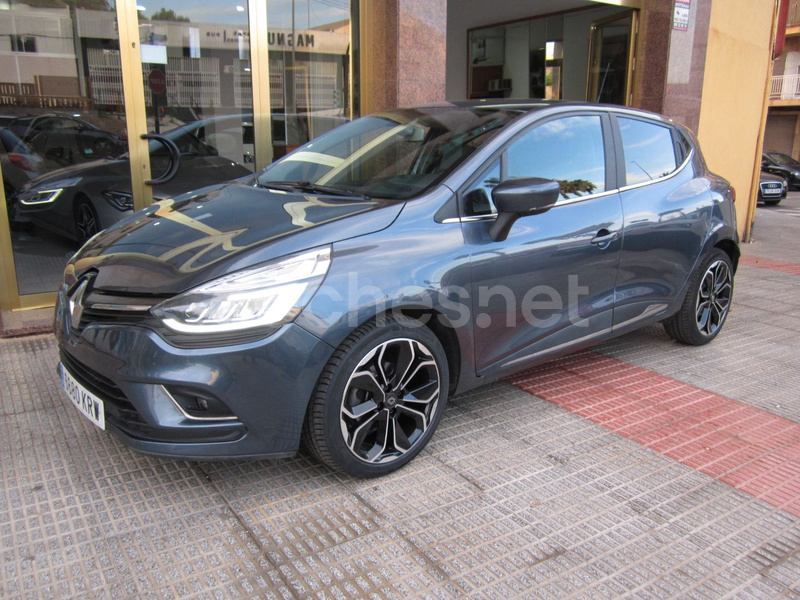 RENAULT Clio Zen Energy dCi