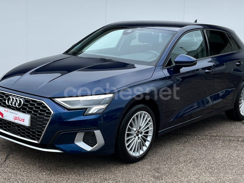 AUDI A3 Sportback Advanced 30 TDI