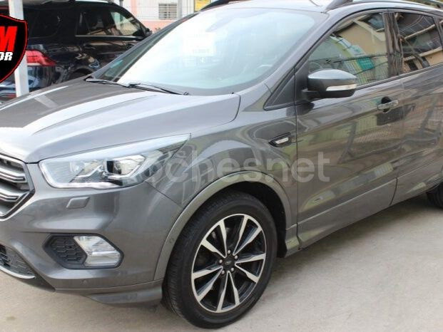 FORD Kuga 2.0 TDCi 4x2 STLine