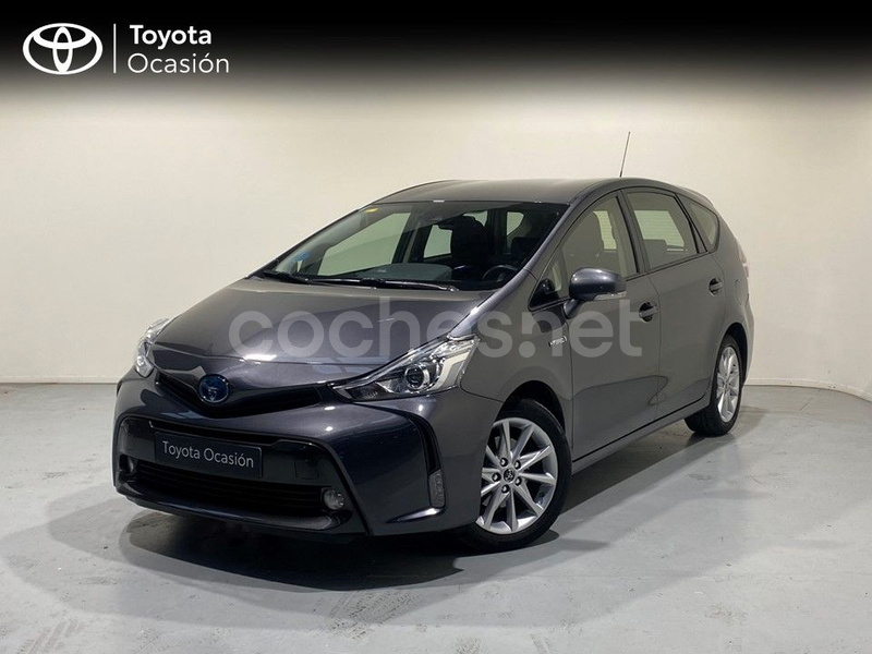 TOYOTA Prius+ Advance