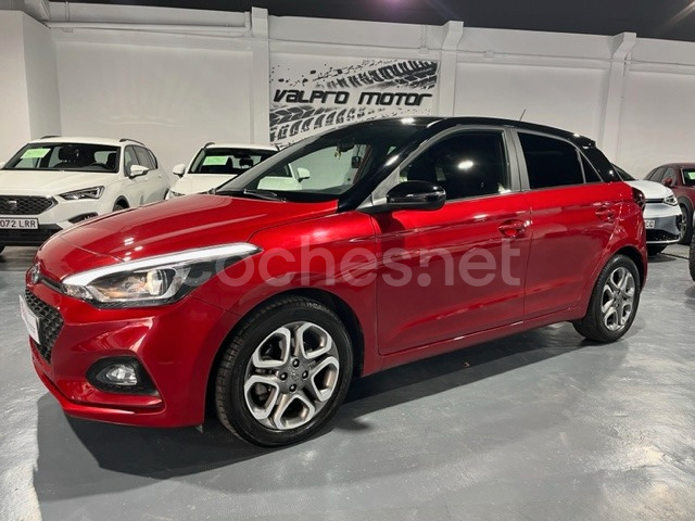 HYUNDAI i20 1.0 TGDI 48V Essence