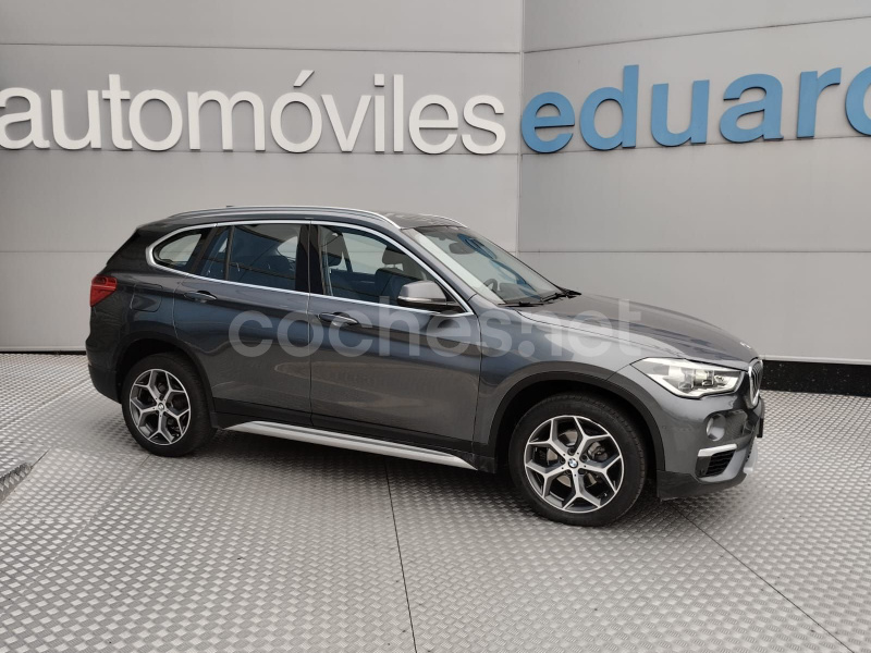 BMW X1 sDrive16d